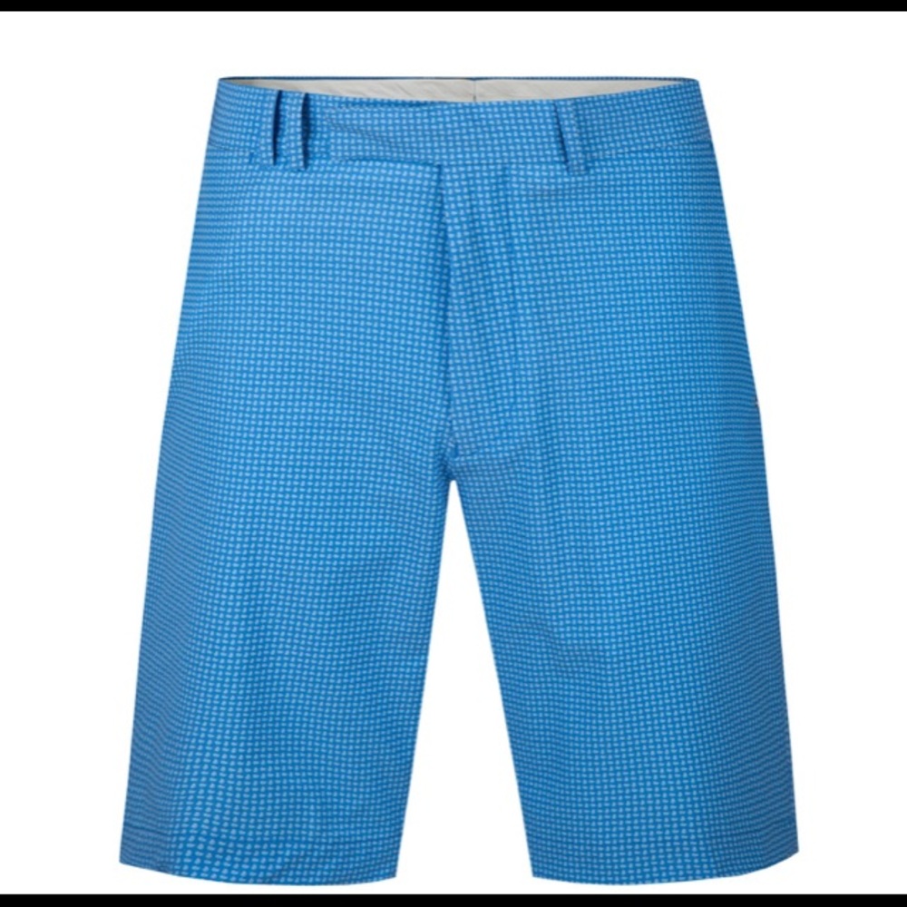 RLX  by Ralph Lauren Trendy Golf Shorts